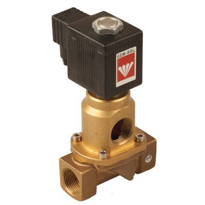 électrovanne à commande directe