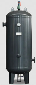 enceinte sous pression en inox