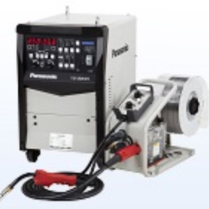 machine de soudage MAG