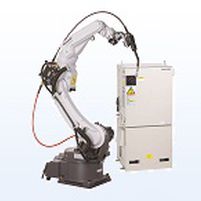 robot articulé