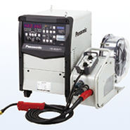 machine de soudage MIG