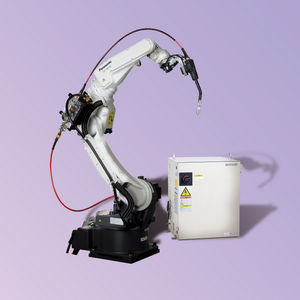 robot articulé