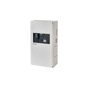 système de sonorisation secourue par batterie