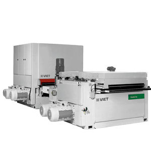 machine de finition ponceuse
