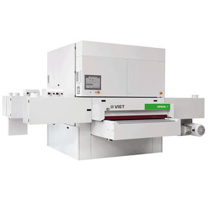 machine de finition ponceuse