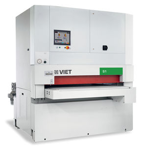 machine de finition ponceuse