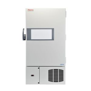 congélateur de laboratoire / de stockage / de refroidissement / pour plasma sanguin