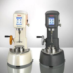 rhéomètre de laboratoire / viscomètre