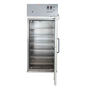 enceinte climatique de température