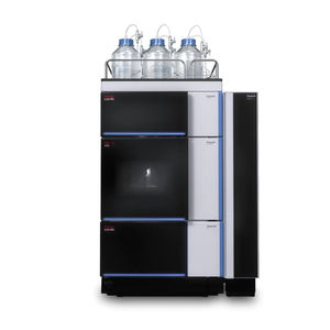 chromatographe UHPLC / de laboratoire