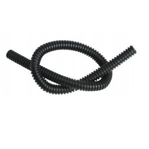 tuyau rigide flexible / de protection / pour bâtiment / en nylon
