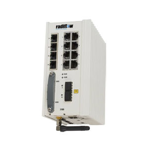 passerelle de sécurité / Ethernet / IP / série