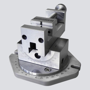 table rotative horizontale