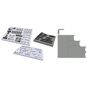 kit de serrage mécanique 1