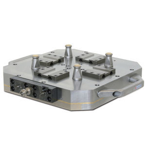 plateau magnétique pour rectification 1