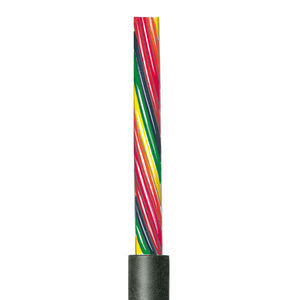 câble électrique de données
