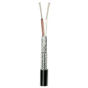 câble électrique de basse fréquence 1