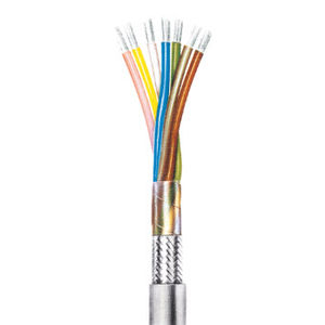 câble électrique de données