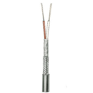 câble électrique RF