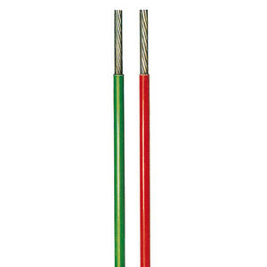 fil monoconducteur isolé 1