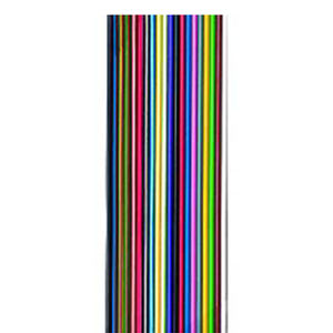 câble électrique plat
