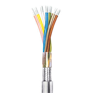 câble de commande souple