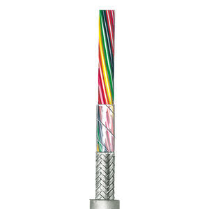 câble de commande souple