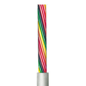 câble de commande souple