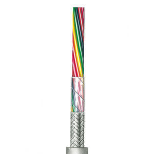 câble de commande souple