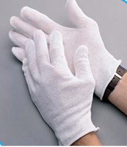 gants de travail