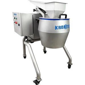 coupeuse agroalimentaire pour légumes