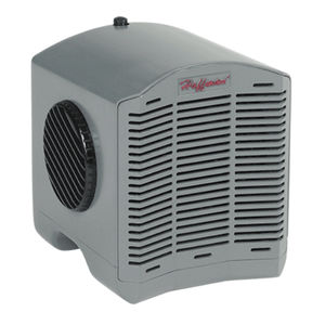 déshumidificateur pour armoire électrique / réfrigérant / fixe / d'air