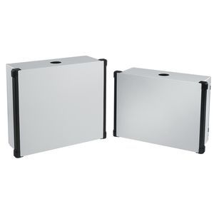 coffret électrique de commande