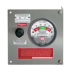 système de pressurisation