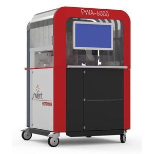 machine de traitement