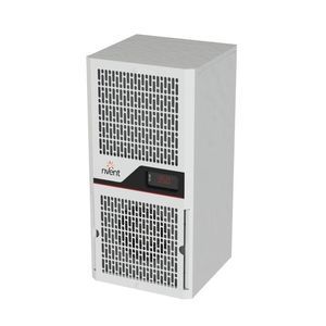 climatiseur d'armoire électrique à montage latéral