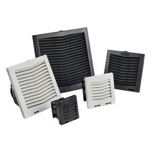 ventilateur axial