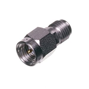 connecteur de prise / RF / SMA / coaxial