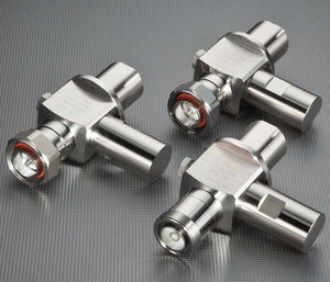 parafoudre pour câble coaxial RF 1