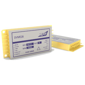 filtre électronique passe-bas