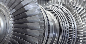 turbine à vapeur 1