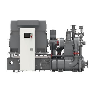 compresseur centrifuge