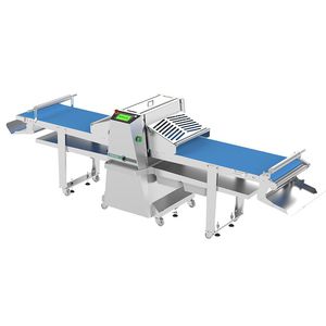 laminoir de pâte automatique 1