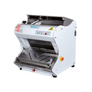 coupeuse-trancheuse à pain automatique 1