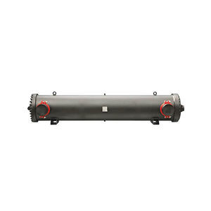 évaporateur à tubes et calandre 1
