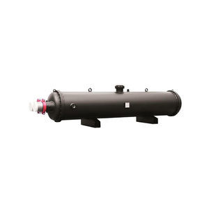 évaporateur à tubes et calandre 1