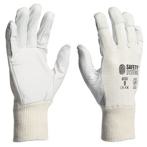 gants de sécurité de protection mécanique