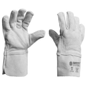 gants de sécurité de protection mécanique
