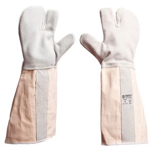 gants de sécurité de protection mécanique