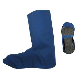 surchaussure pour le soudage
